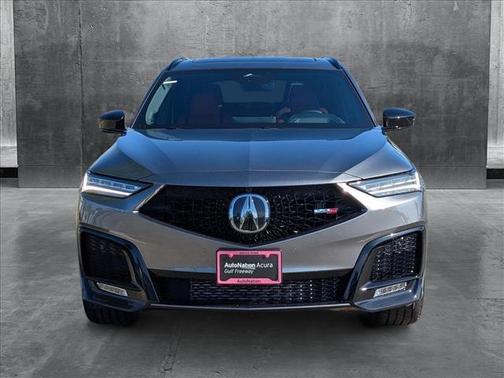 2025 Acura MDX Type S Advance Package
