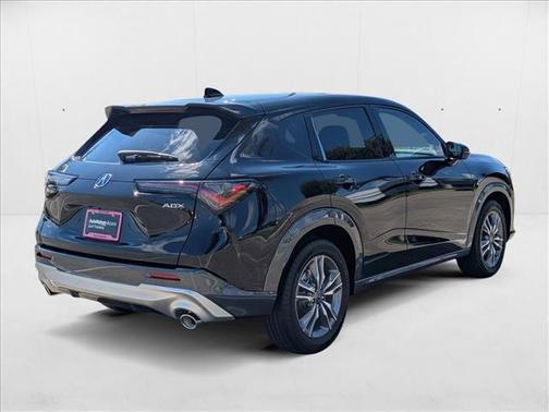 2025 Acura ADX FWD
