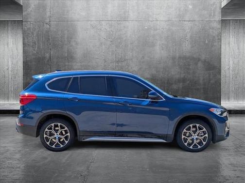 2021 BMW X1 sDrive28i