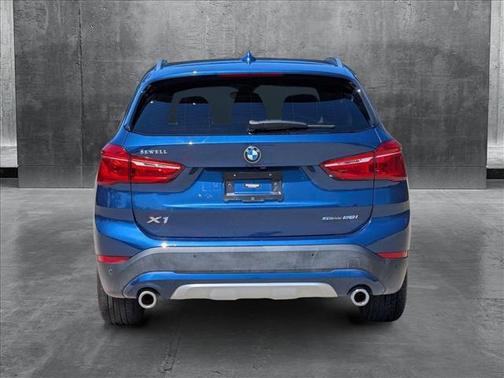 2021 BMW X1 sDrive28i