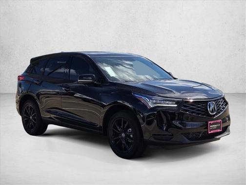 2025 Acura RDX Base