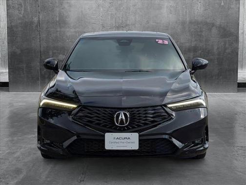 2023 Acura Integra A-SPEC
