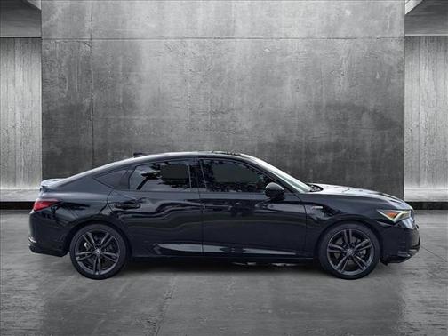 2023 Acura Integra A-SPEC