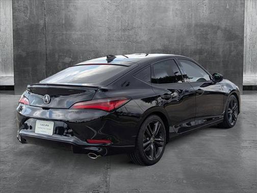 2023 Acura Integra A-SPEC