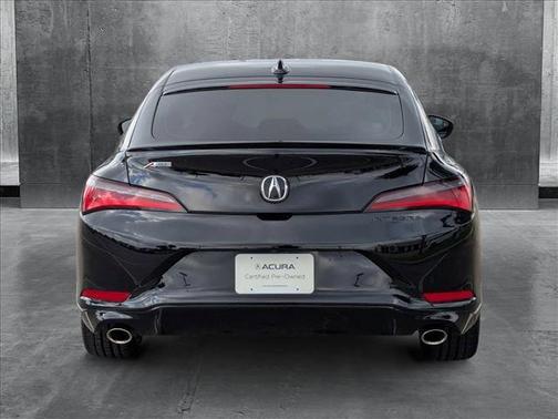 2023 Acura Integra A-SPEC