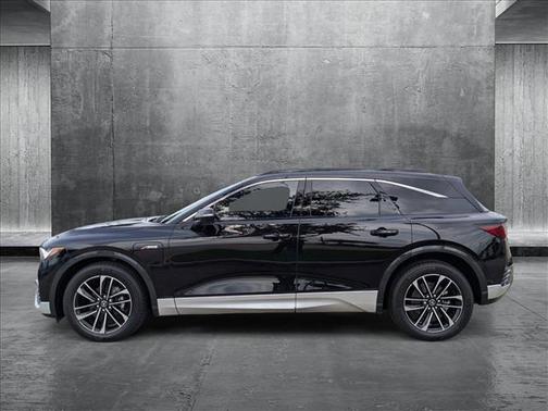 2024 Acura ZDX A-SPEC