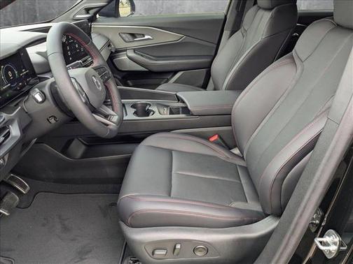 2024 Acura ZDX A-SPEC