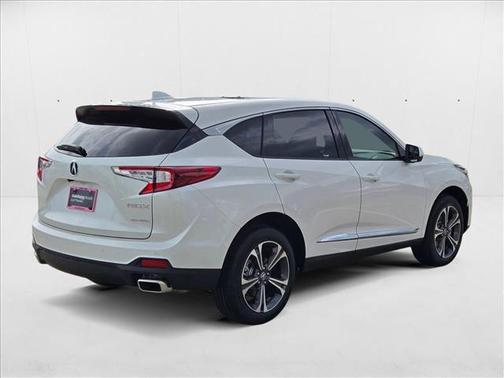 2025 Acura RDX Technology Package