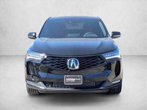 2026 Acura RDX Base