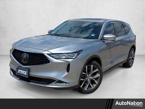 2022 Acura MDX Technology Package