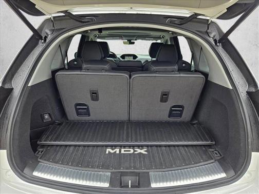 2020 Acura MDX 3.5L w/Technology Package