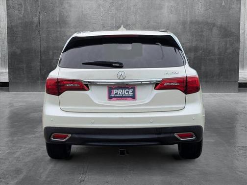 2014 Acura MDX 3.5L