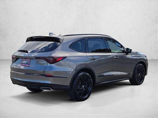 2026 Acura MDX A-SPEC Advance Package