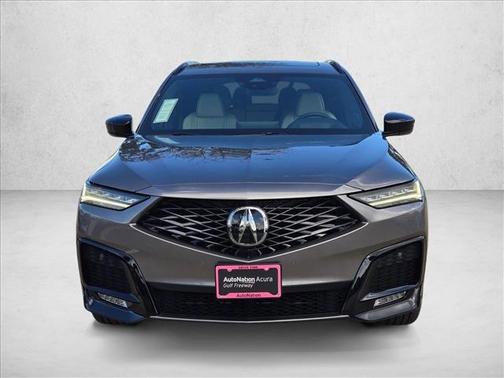 2026 Acura MDX A-SPEC Advance Package
