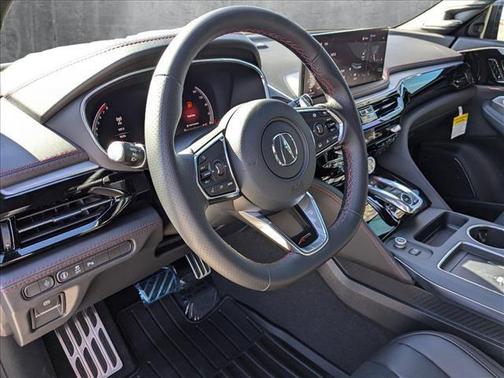 2025 Acura MDX A-SPEC