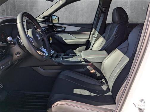 2025 Acura MDX A-SPEC