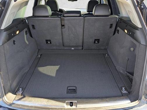 2014 Audi Q5 3.0T Premium Plus