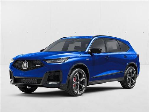 2025 Acura MDX Type S Advance Package