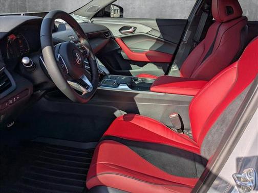 2025 Acura TLX A-Spec