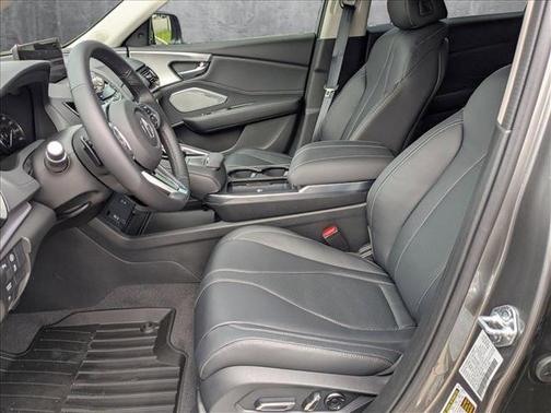 2025 Acura RDX Technology Package