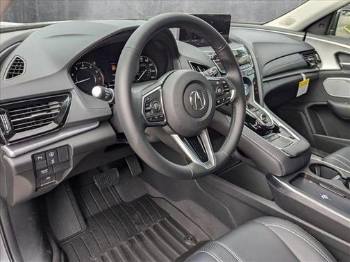 2025 Acura RDX Technology Package