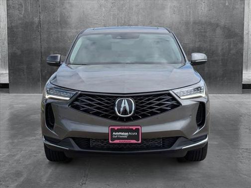 2025 Acura RDX Technology Package