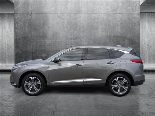 2025 Acura RDX Technology Package
