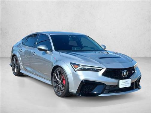 2025 Acura Integra Type S