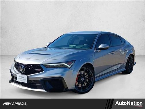 2025 Acura Integra Type S