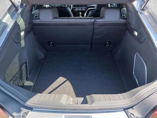 2025 Acura Integra Type S