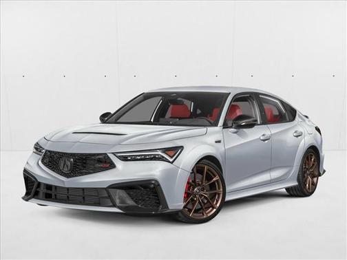 2025 Acura Integra Type S