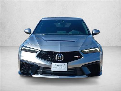 2025 Acura Integra Type S