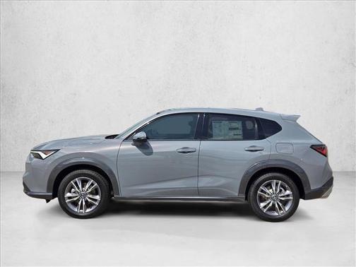 Urban Gray Pearl 2026 Acura ADX FWD