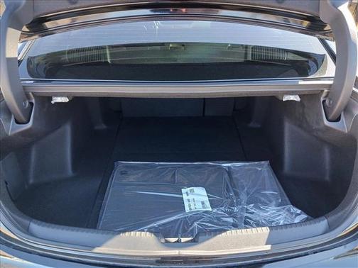 2025 Acura TLX A-Spec