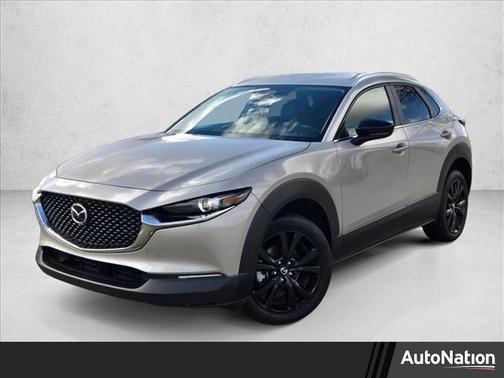 2024 Mazda CX-30 2.5 S Select Sport