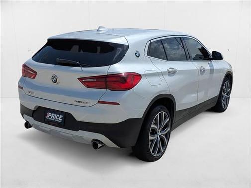 2018 BMW X2 xDrive28i