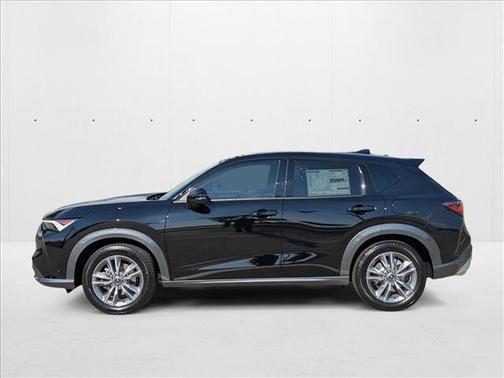 2025 Acura ADX FWD