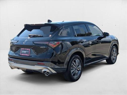2025 Acura ADX FWD