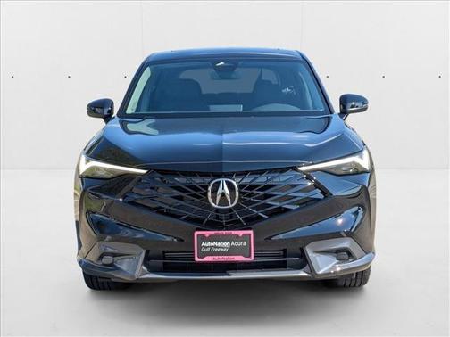 2025 Acura ADX FWD