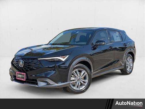 2025 Acura ADX FWD