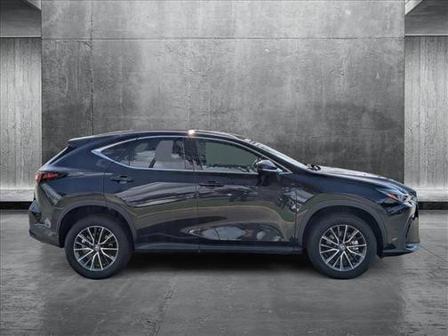 2022 Lexus NX 250 Base