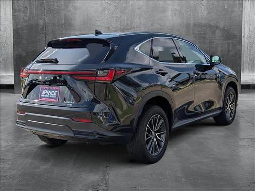 2022 Lexus NX 250 Base