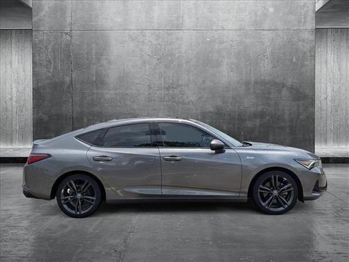 2023 Acura Integra A-SPEC Technology