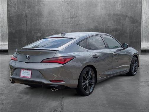 2023 Acura Integra A-SPEC Technology