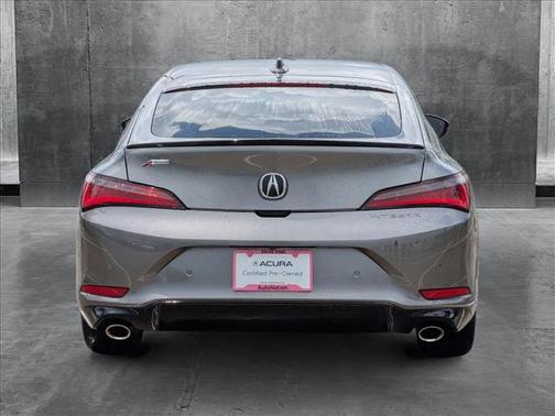 2023 Acura Integra A-SPEC Technology