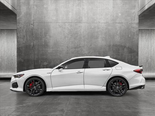 2025 Acura TLX Type S