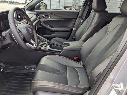 2026 Acura Integra FWD A-Spec with Technology