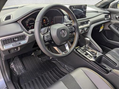 2026 Acura Integra FWD A-Spec with Technology