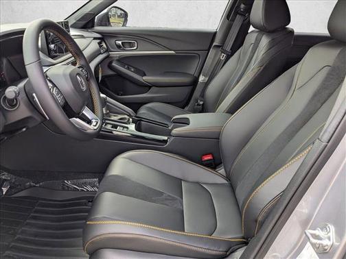 2026 Acura Integra FWD A-Spec with Technology