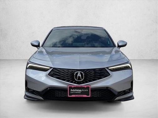 2026 Acura Integra FWD A-Spec with Technology